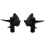 4Pcs 3-Blade Propeller 4 Left & 4 Right for 2011-5 Fishing 3