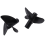 4Pcs 3-Blade Propeller 4 Left & 4 Right for 2011-5 Fishing 4