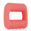 Percussion-Ring-Massagegerät Rosa 1500mAh Type-C USB 10