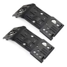 2X Guard Board Fit for 1/8 Racing XL FLUX Rovan Parts