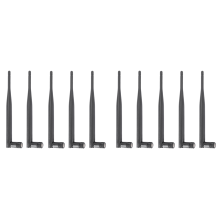 5Pcs RC Boat Antenna for 2011-5 Fishing Bait Boat Finder Parts