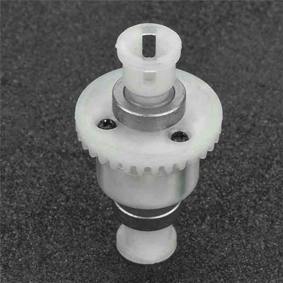 Differential Assembly For 1/18 9300-9304 Series High Speed Rc Car 4713231991974