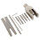 Bearing Gear Puller, Pinion Puller Removal Tool, for RC Motor Parts 6