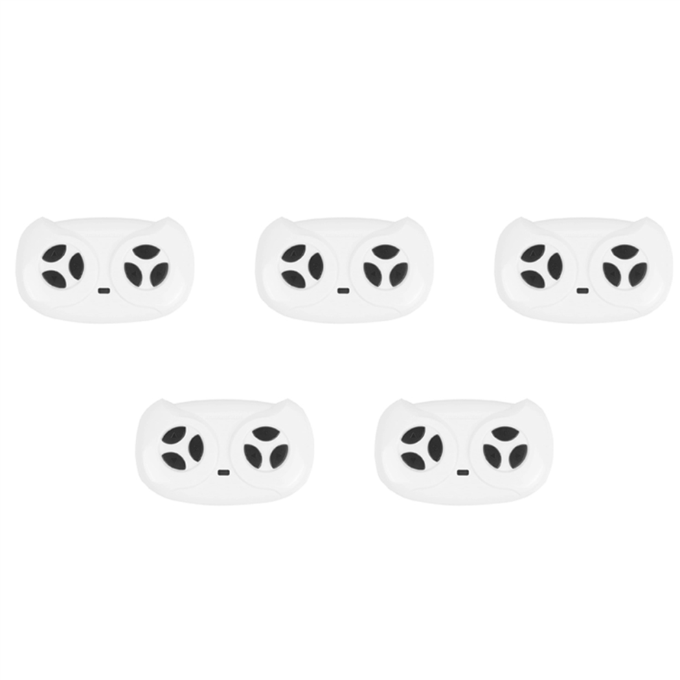 Children Electric Remote Controller Electric Vehicles Parts,White-image-OPC-PJ966JX-NEW