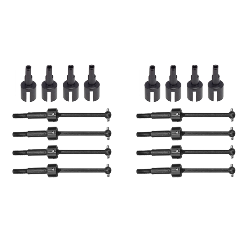 Drive Shaft And Joint Cup Differential Cup For Rc Car 4713231992421