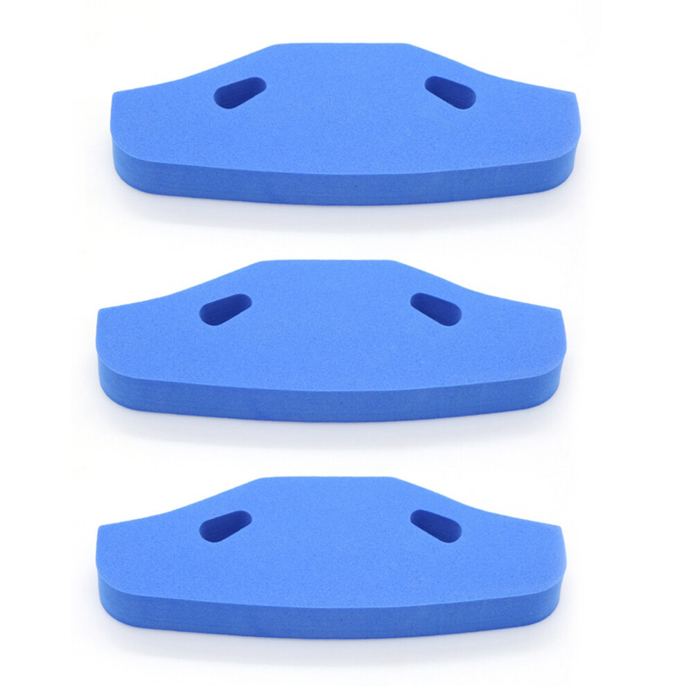 Front Bumper Sponge For Tt-01 Tt-02 Tt01 Tt02 1/10 Rc, Blue 4713231995736