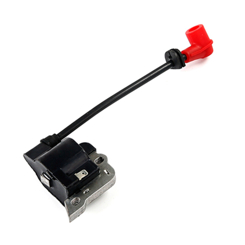 Ignition Coil System Red Cap with Switch Wire for 1/5 Rovan Km 2