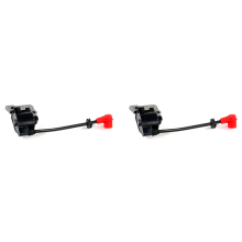 Ignition Coil System Red Cap with Switch Wire for 1/5 Rovan Km