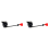 Ignition Coil System Red Cap with Switch Wire for 1/5 Rovan Km 1