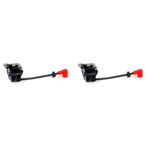 Ignition Coil System Red Cap with Switch Wire for 1/5 Rovan Km