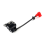 Ignition Coil System Red Cap with Switch Wire for 1/5 Rovan Km 2