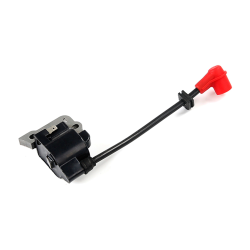 Ignition Coil System Red Cap with Switch Wire for 1/5 Rovan Km 1