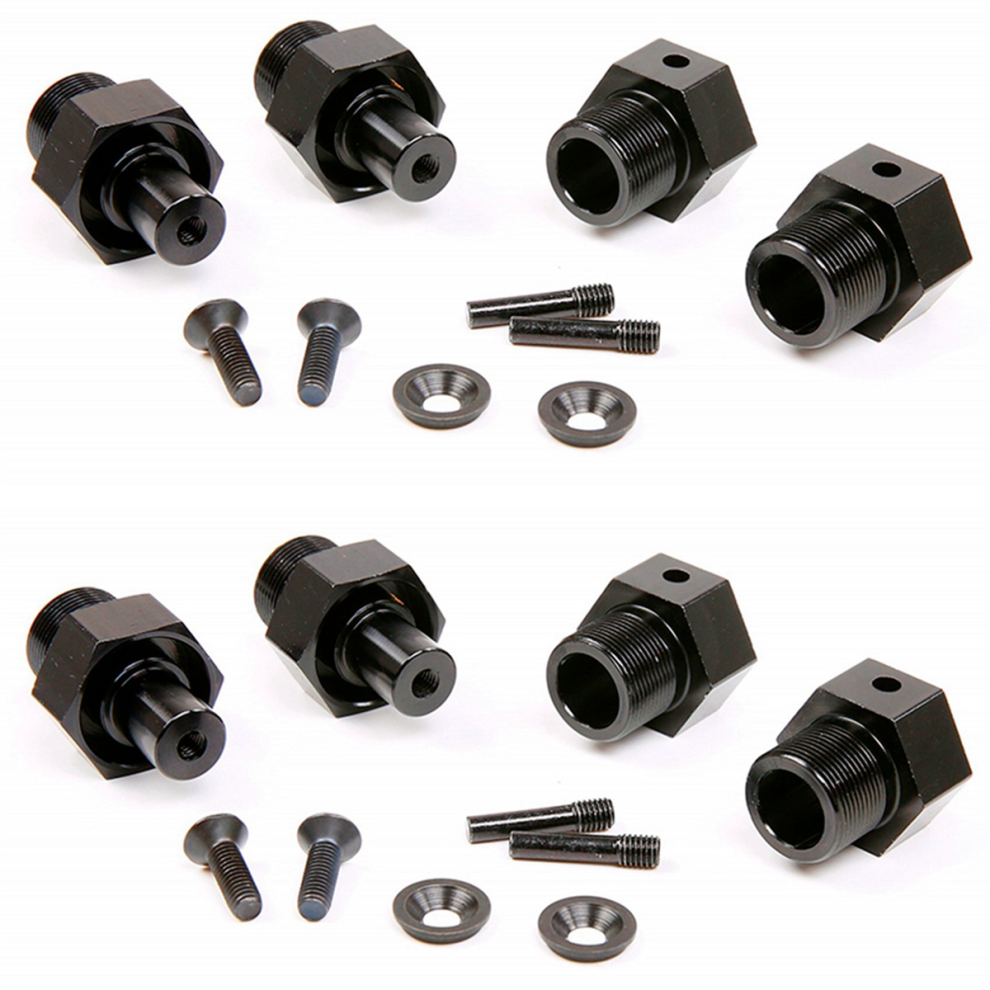 Hard Upgrade Hex Hub Fit For 1/5 Rovan Km Baja 5B Parts 4713231996450