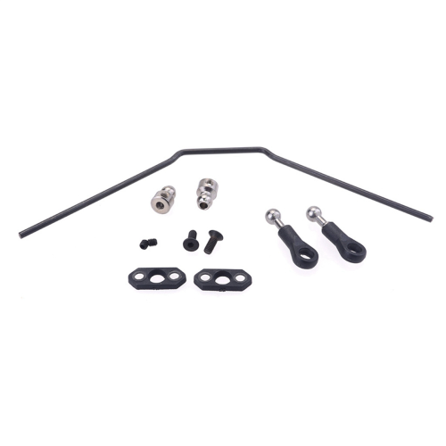 Front Anti-Roll Bar Sway Bar Set 8044 for 1/8 08423 08425 2