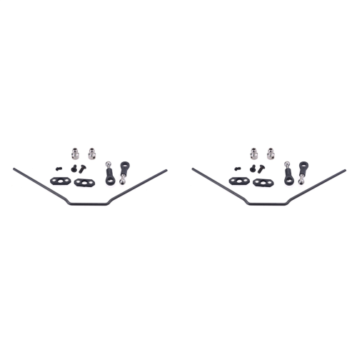 Front Anti-Roll Bar Sway Bar Set 8044 for 1/8 08423 08425