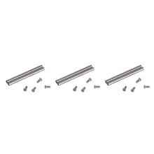 K100.002 Horizontal Shaft Set for XK K110 V966 V977 Helicopter