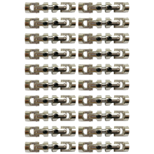 Metal CVD Universal Drive Shaft for MN86K MN86KS MN86 MN86S,1