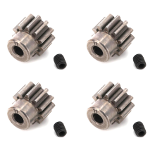 Metal Motor Gear Pinion Gear 32P 11T 3.175Mm 6747 for