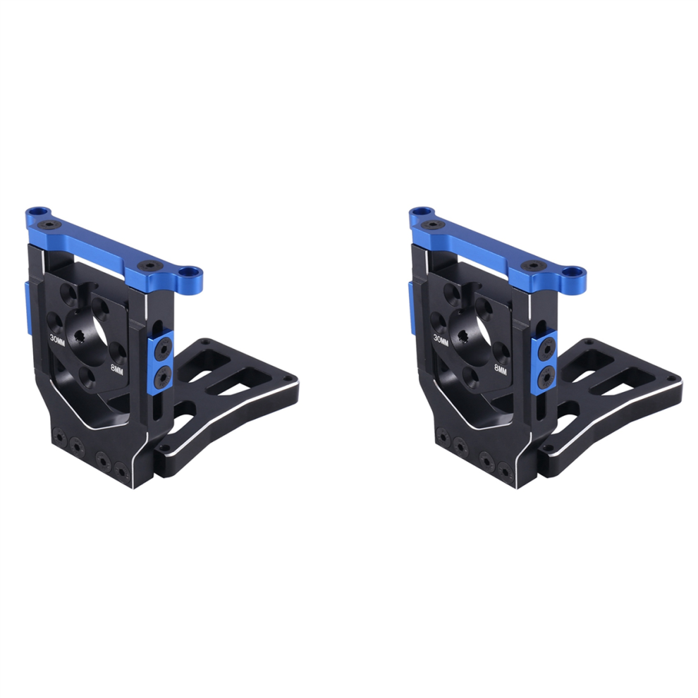 Metal Upgraded Motor Mount Seat Quick Disassembly,3-image-OPC-PJ968DT-NEW