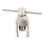 Motor Pinion Gear Puller Remover Tools Set Aluminium Alloy 4