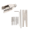 Motor Pinion Gear Puller Remover Tools Set Aluminium Alloy 2