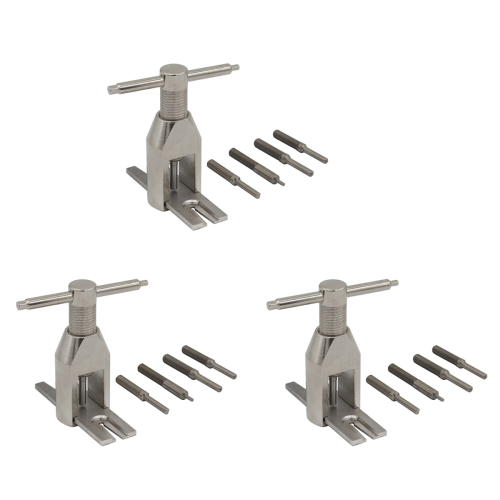 Motor Pinion Gear Puller DIY Tool Universal Motor Pinion Gear Puller