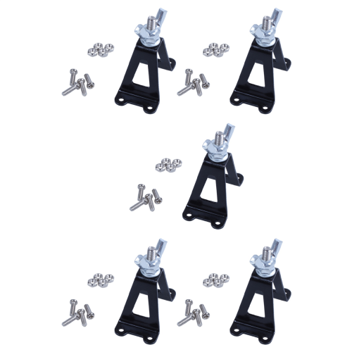 3-i-1 E27 till E27 förlängd LED-lampsockeladapter