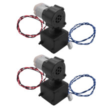 Smoke Generator Smoker Parts for 1/16 RC Tank Model 6.0/6.1S