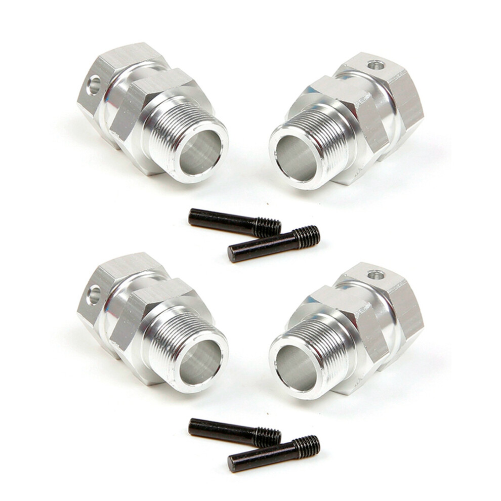 Upgrade Hex Hub Set For 1/5 Km Rovan Baja Car Parts-Rear 4713231917561