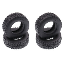 Tires for 1/14 Rm8 Baja RC Rock Crawler Remote Control Car Tyres