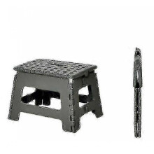 Folding Stool Large Portable Travel Step Stool Kids Bathroom Stool Up