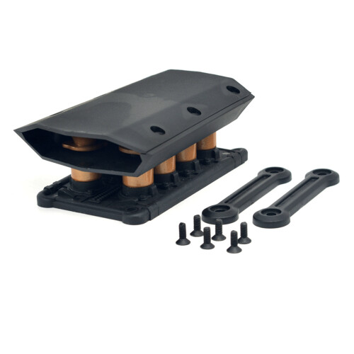 Kökstvättmaskin Automatisk sensor ur smart elektrisk kropp 2