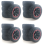 Tires for 1/10 Scale 94123 RC on Road Car 1