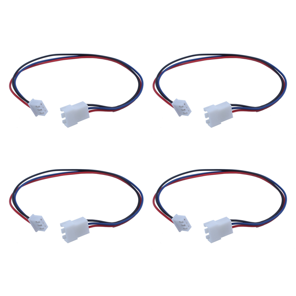 Rc 2S Lipo Battery 3P Jst Plug Balance Charger Cable Extension 20Cm 4713231928055
