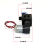 Smoke Generator Smoker for 1/16 RC Tank Model 6.0S/6.1S 4