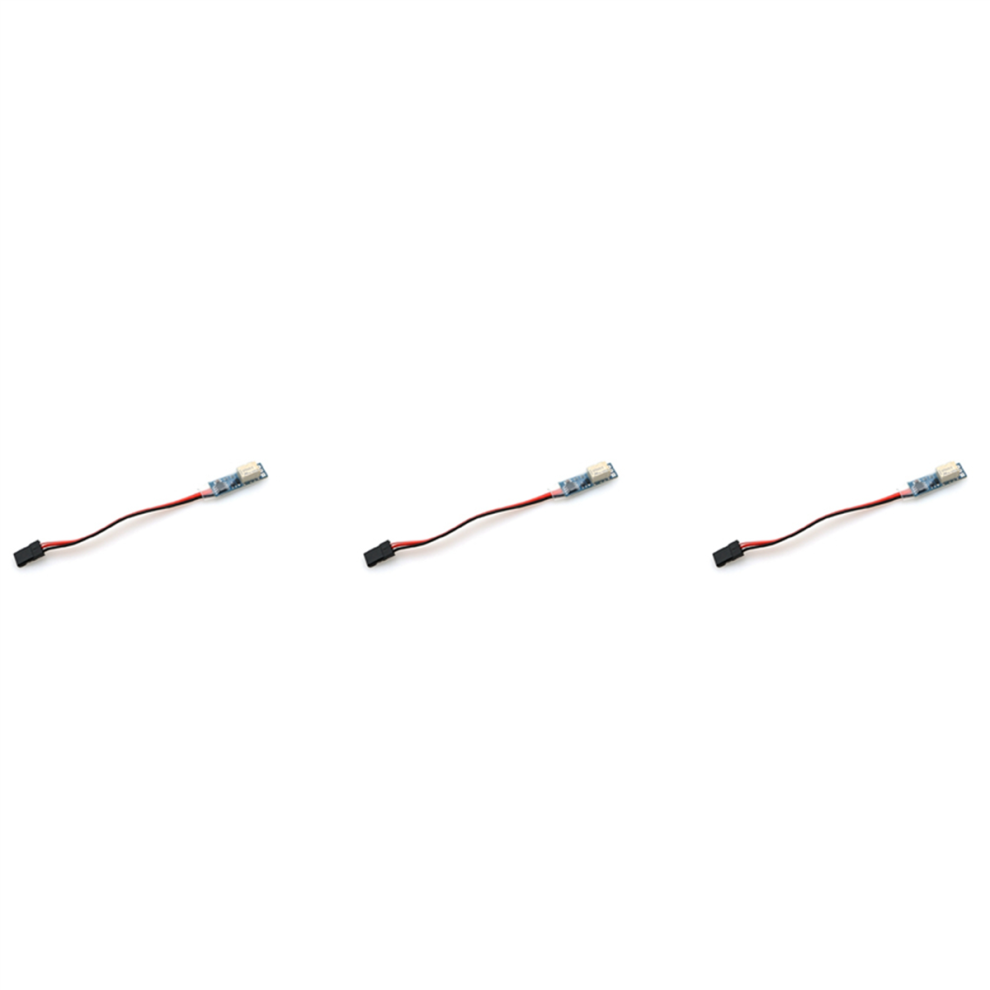 Pwm Relay 5V Receiver 20A Controller On-Off For Fpv Rc Drone Airplane 4713231927898
