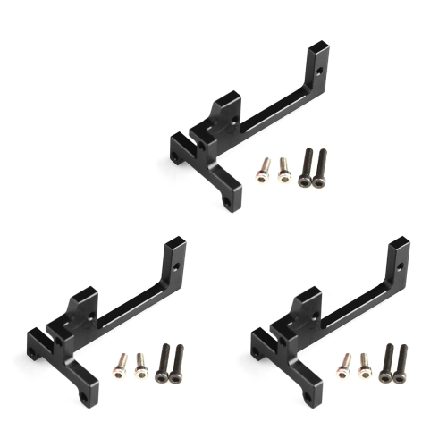 Servo Mount for 1/14 RC Truck Trailer Car DIY,3