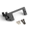 Servo Mount for 1/14 RC Truck Trailer Car DIY,3 3
