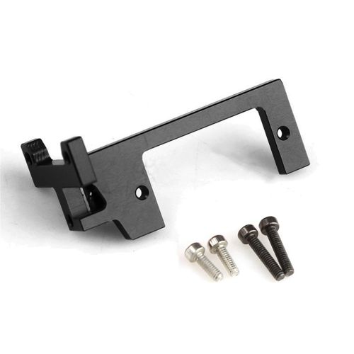 Servo Mount for 1/14 RC Truck Trailer Car DIY,3 2