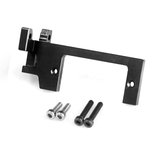 Servo Mount for 1/14 RC Truck Trailer Car DIY,3 1