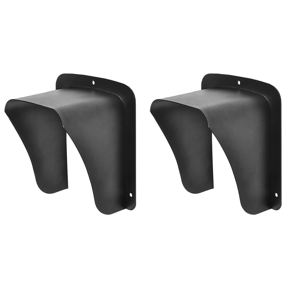 Video Doorbell Rain Cover Metal For Access Doorbell Intercom 4713231918070