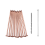Copper Nails Kit to Killing Trees,3.5 Inch Pure Copper Nails Bulk 2