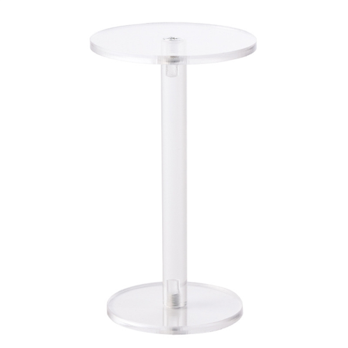 Display Stand for Commercial Photography Transparent Plate,M