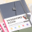 Password Keeper Book with Alphabetical Tabs for Seniors, C 4