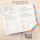 Password Keeper Book with Alphabetical Tabs for Seniors, C 2
