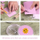 50PCS 2.36Inch Button Maker DIY Button Pins 2