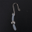 Zipper Holder Upper for Jeans Keep Zipper up on Pants - Hook for Jean 3