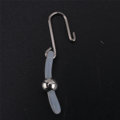 Zipper Holder Upper for Jeans Keep Zipper up on Pants - Hook for Jean 2