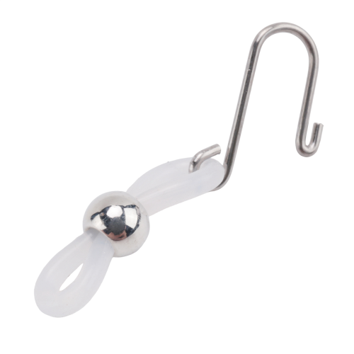 Zipper Holder Upper for Jeans Keep Zipper up on Pants - Hook for Jean 1