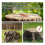 Copper Nails Kit to Killing Trees,3.5 Inch Pure Copper Nails Bulk 3